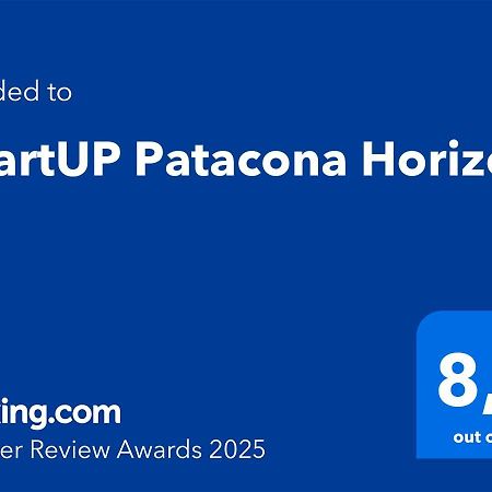 Apartup Patacona Horizon 瓦伦西亚 外观 照片